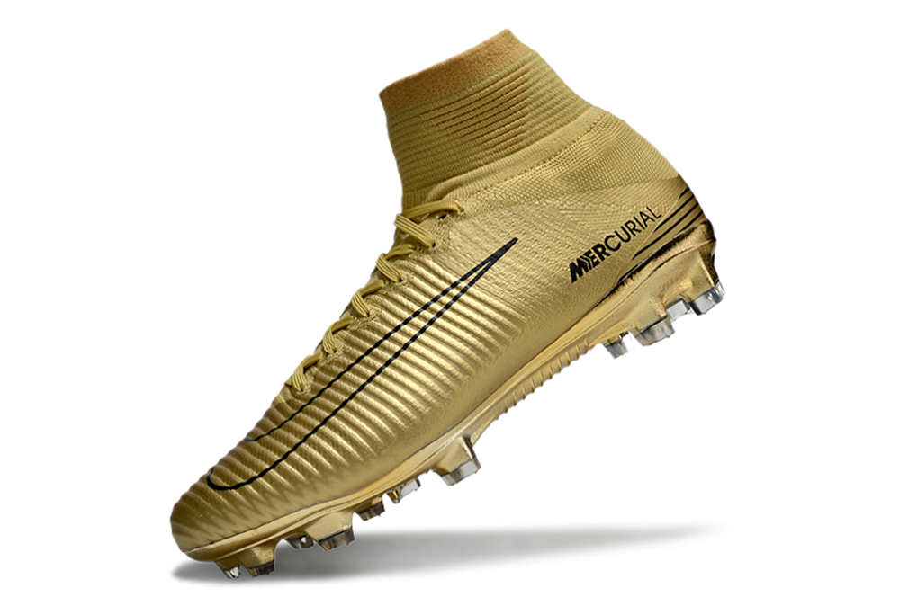 Chuteira Nike Zoom Superfly 5 Elite FG