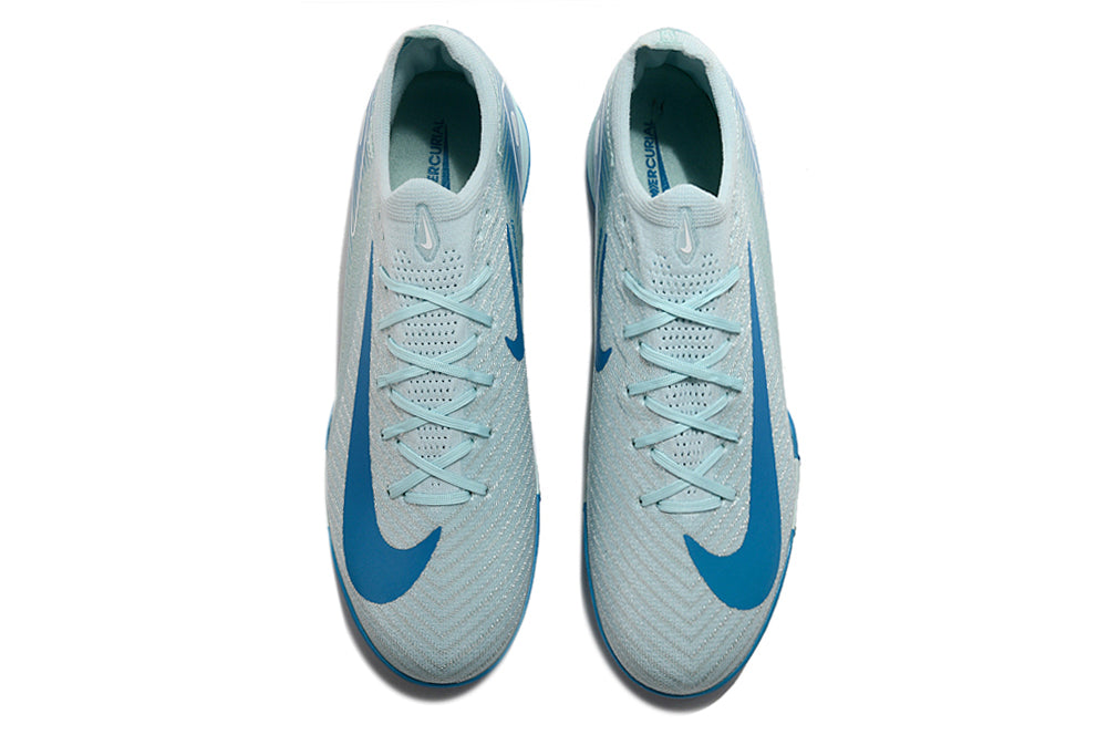 Chuteira Society Nike Air Zoom Mercurial Vapor 16 Elite TF