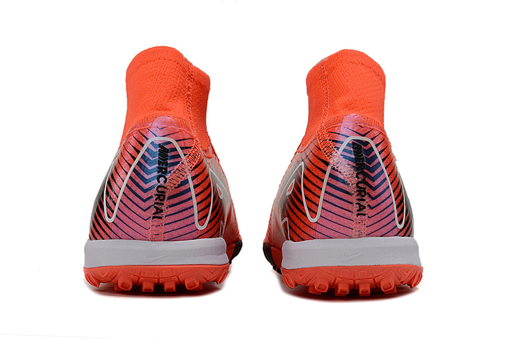 Society Nike Air Zoom Mercurial Superfly 10 Elite TF