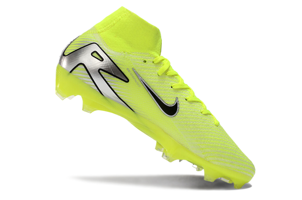 Chuteira Nike Air Zoom Mercurial Superfly 10 Elite FG
