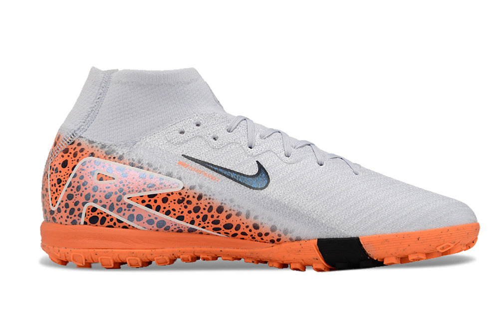 Society Nike Air Zoom Mercurial Superfly 10 Elite TF