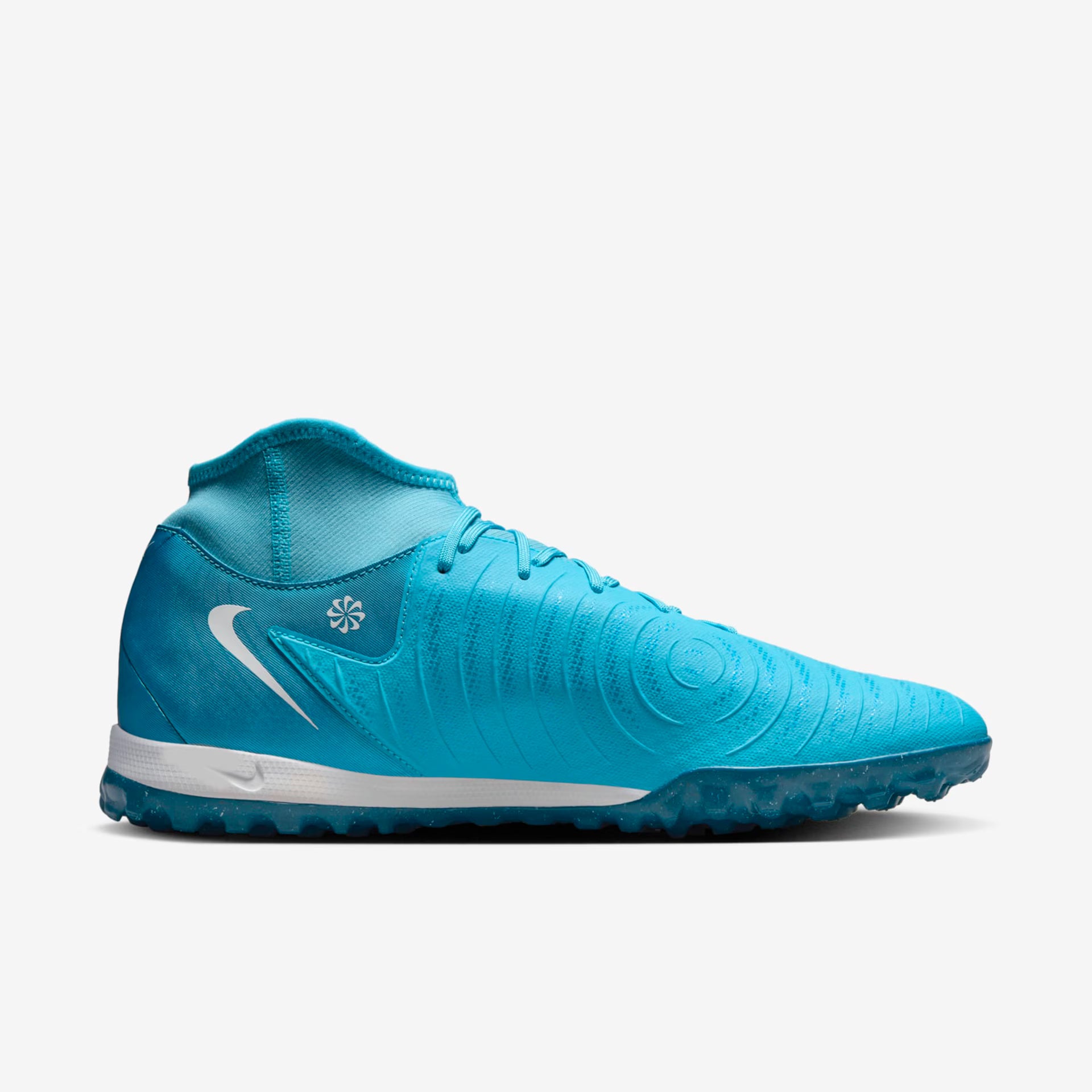 Chuteira Nike Phantom Luna Academy Society