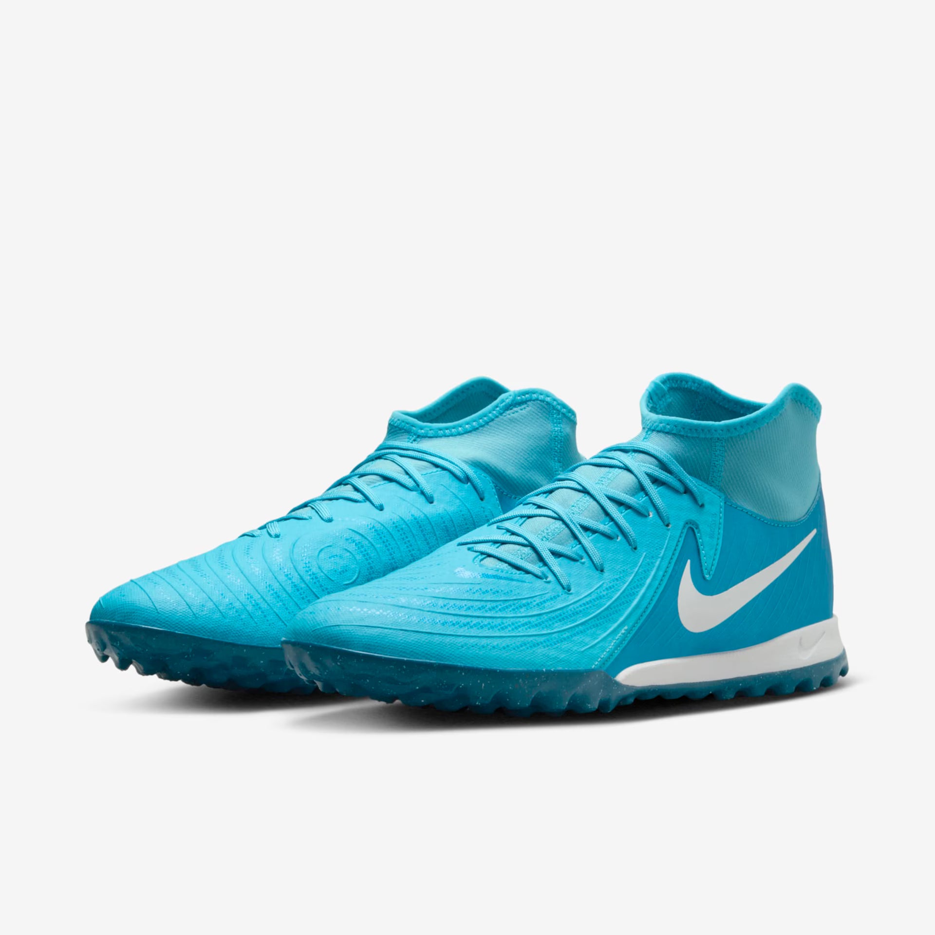 Chuteira Nike Phantom Luna Academy Society