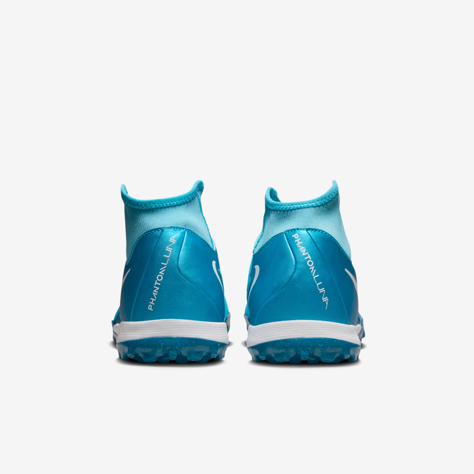 Chuteira Nike Phantom Luna Academy Society
