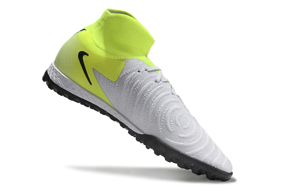 Chuteira Society Nike Phantom Luna II TF
