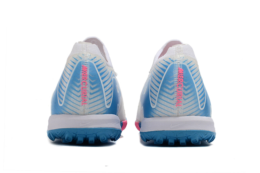Chuteira Society Nike Air Zoom Mercurial Vapor 16 Elite TF