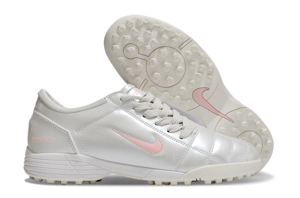 Chuteira Society Nike Total 90 TF