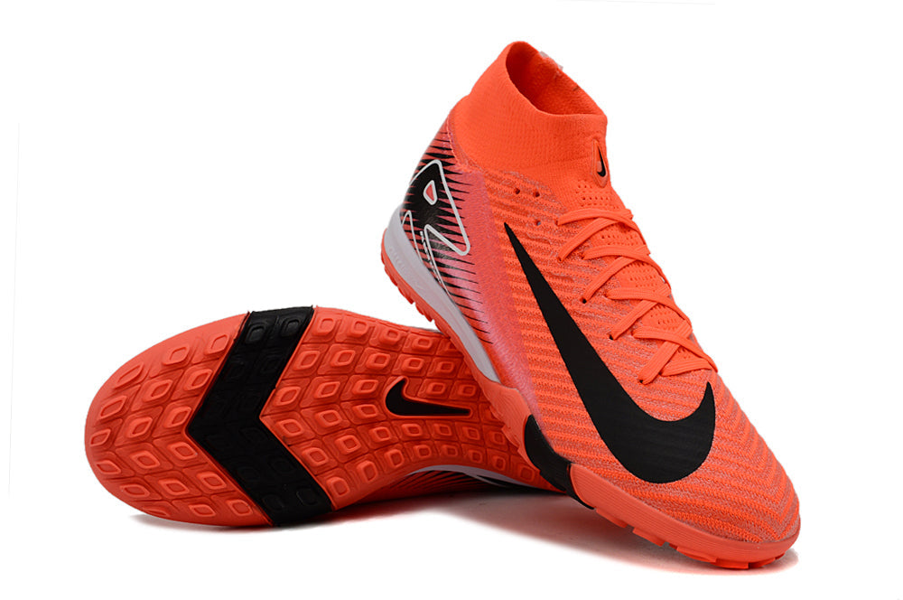 Society Nike Air Zoom Mercurial Superfly 10 Elite TF
