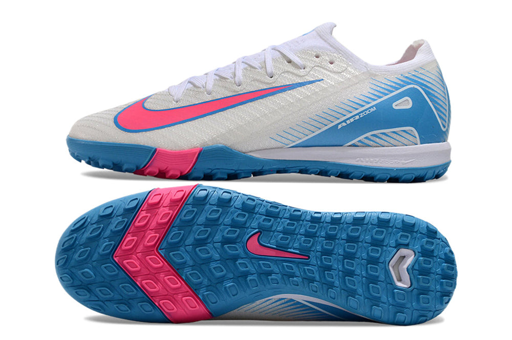 Chuteira Society Nike Air Zoom Mercurial Vapor 16 Elite TF