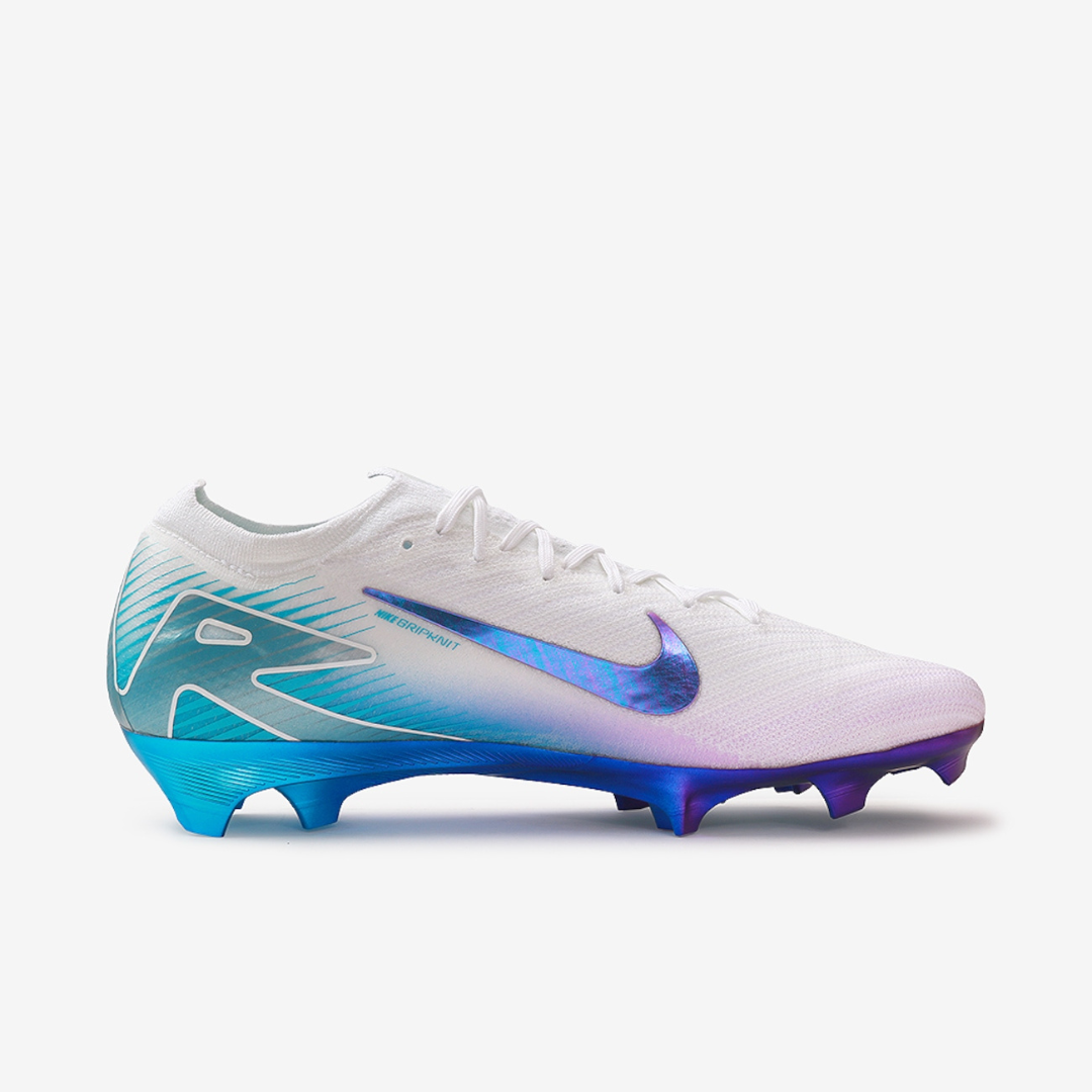 Chuteira Nike Air Zoom Mercurial Vapor 16 Elite Campo