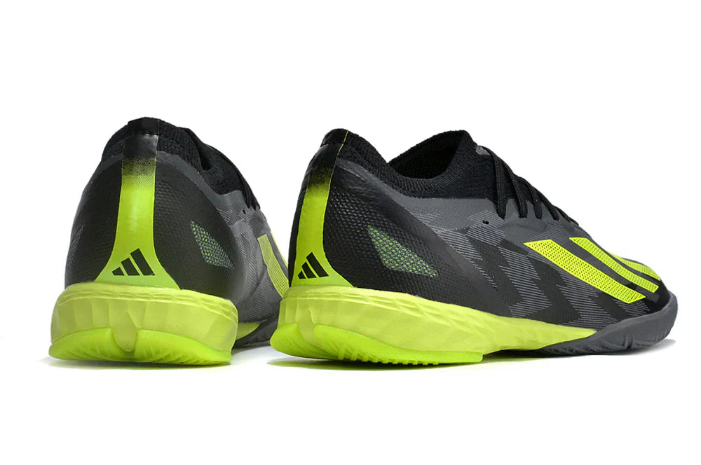 Tênis Futsal Adidas CrazyFast.1 IC