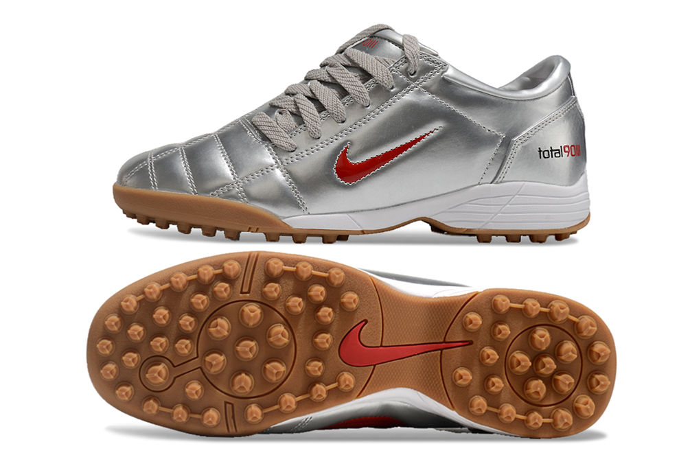 Chuteira Society Nike Total 90 TF
