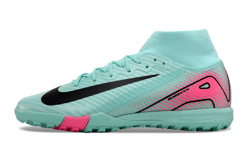 Society Nike Air Zoom Mercurial Superfly 10 Elite TF