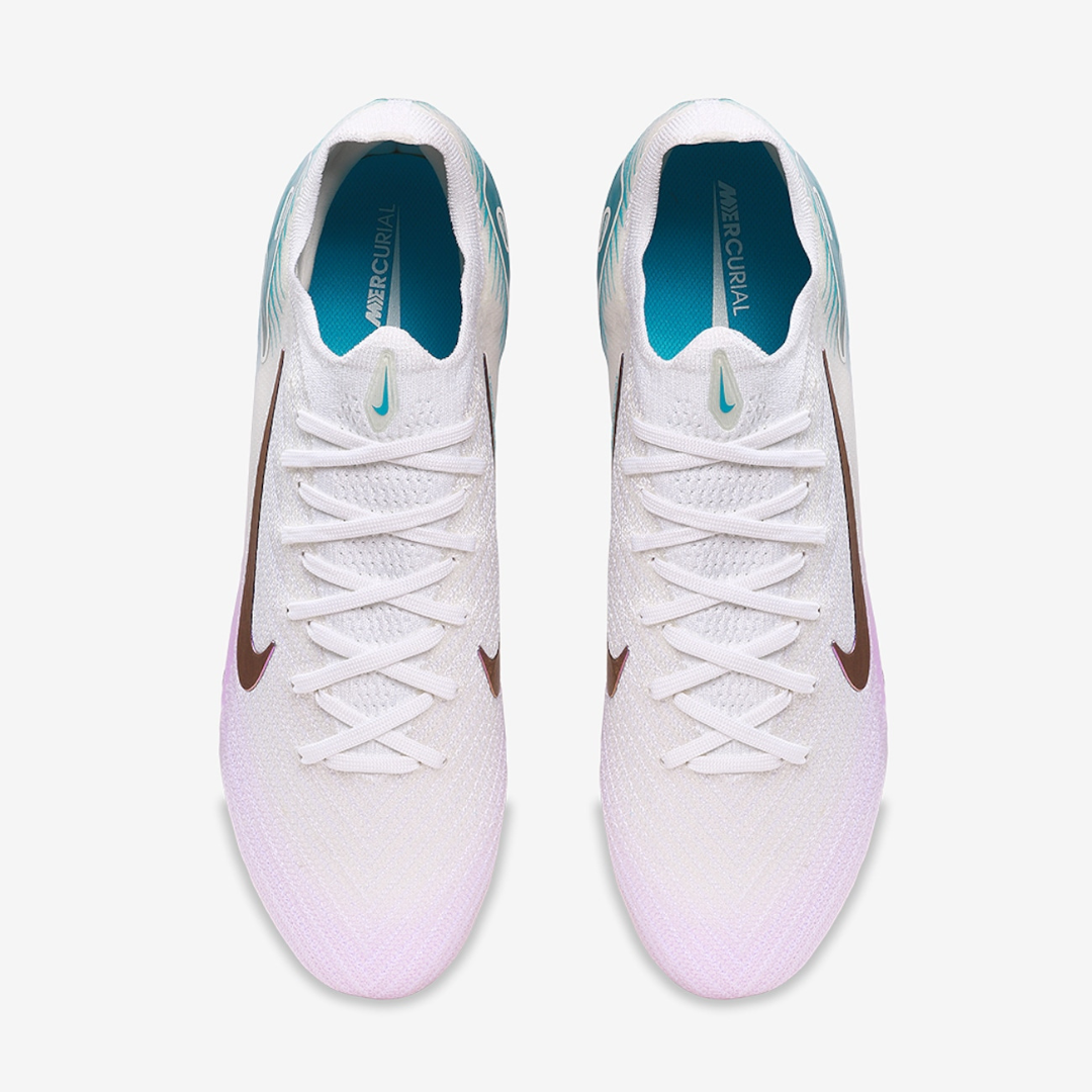 Chuteira Nike Air Zoom Mercurial Vapor 16 Elite Campo