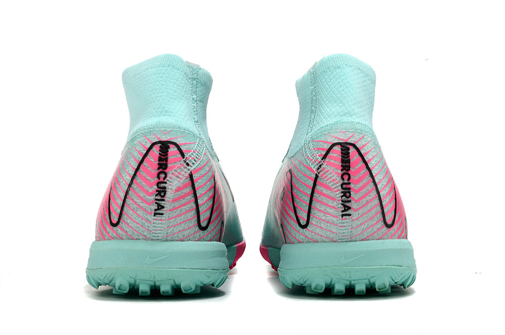 Society Nike Air Zoom Mercurial Superfly 10 Elite TF