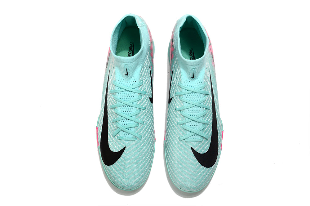 Society Nike Air Zoom Mercurial Superfly 10 Elite TF