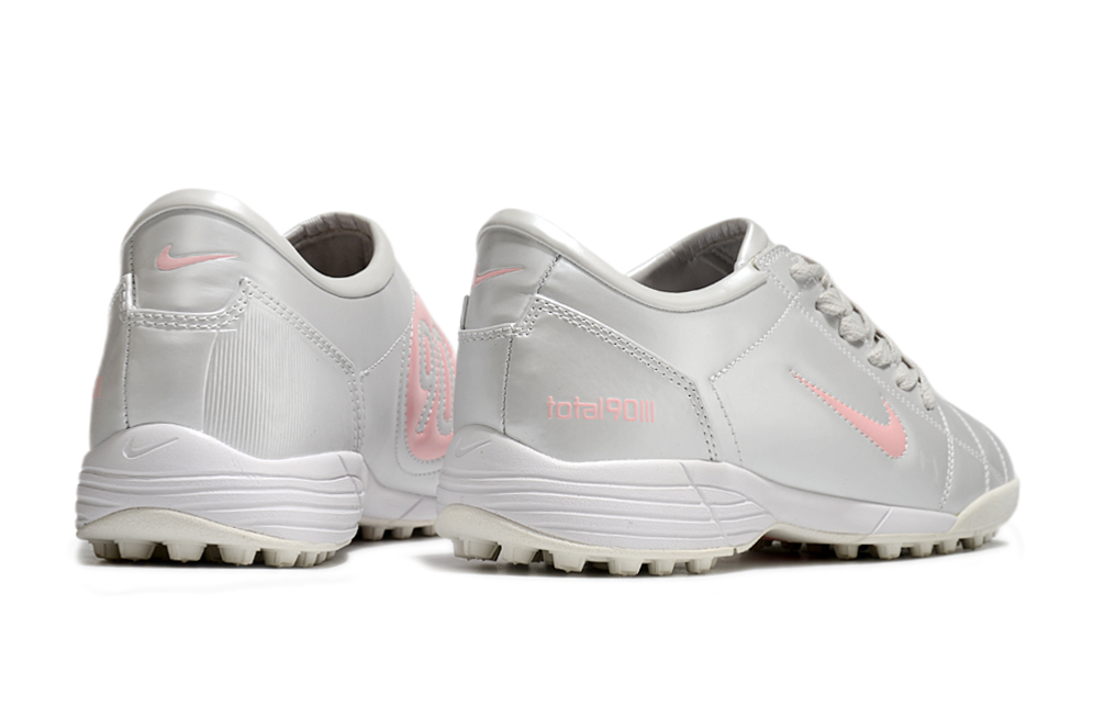 Chuteira Society Nike Total 90 TF