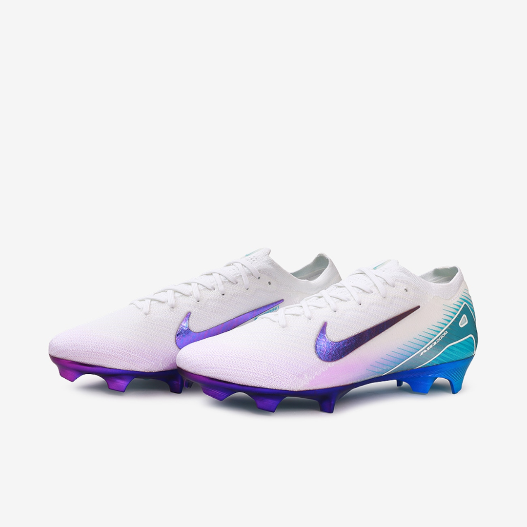 Chuteira Nike Air Zoom Mercurial Vapor 16 Elite Campo