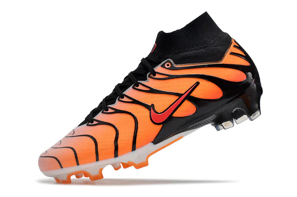 Chuteira Nike Mercurial superfly 9 Air Zoom Air TN FG