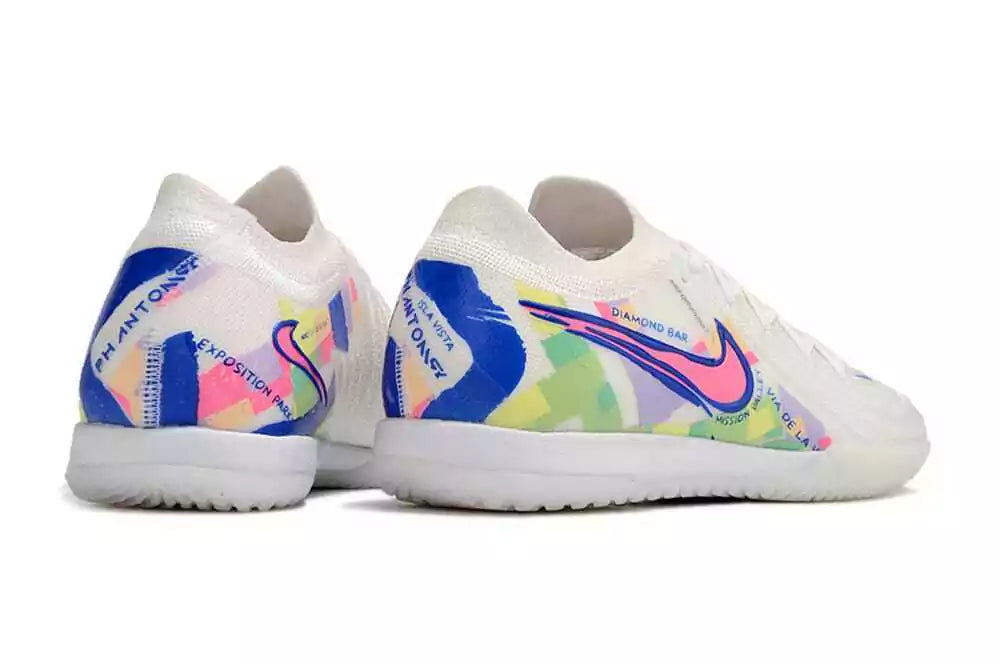 T��nis Futsal Nike Phantom GX II IC