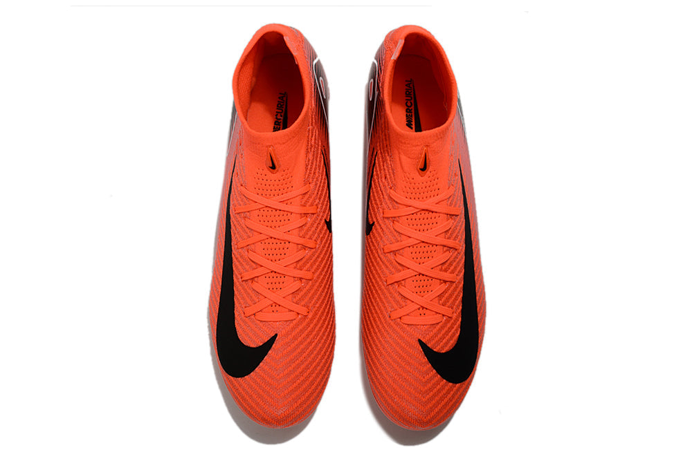 Society Nike Air Zoom Mercurial Superfly 10 Elite TF
