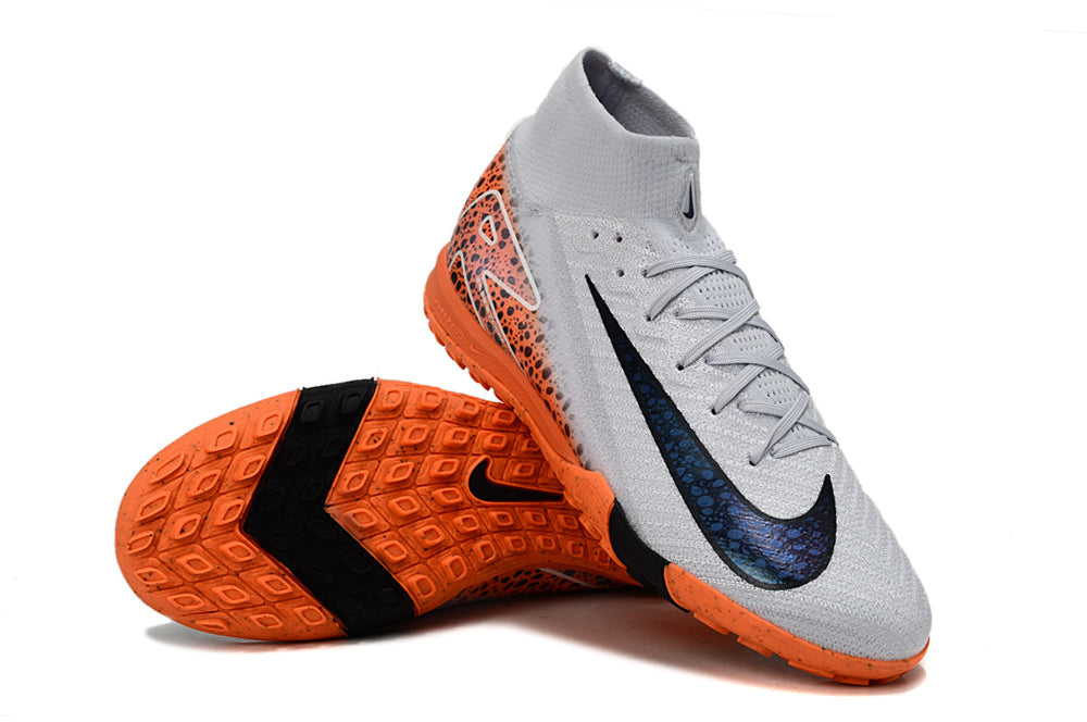 Society Nike Air Zoom Mercurial Superfly 10 Elite TF