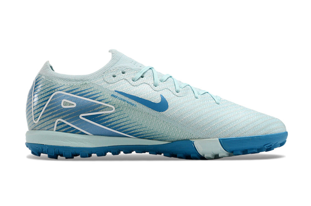 Chuteira Society Nike Air Zoom Mercurial Vapor 16 Elite TF