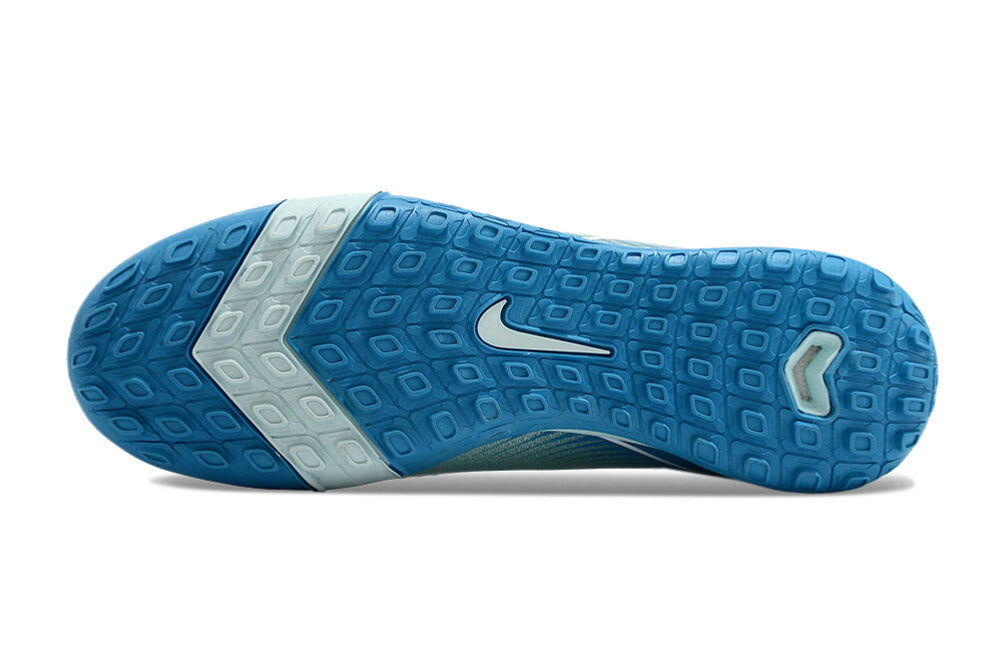 Chuteira Society Nike Air Zoom Mercurial Vapor 16 Elite TF