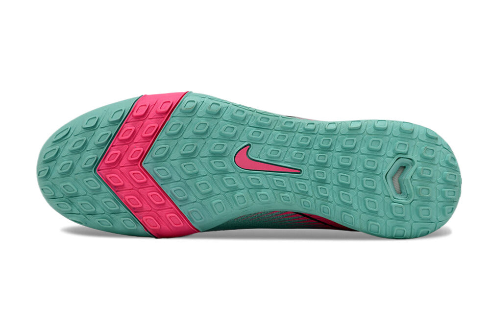 Society Nike Air Zoom Mercurial Superfly 10 Elite TF