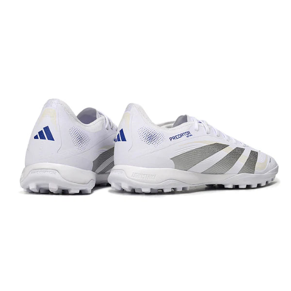 Chuteira Society Adidas Predator 25 Elite TF Polar Victory Pack