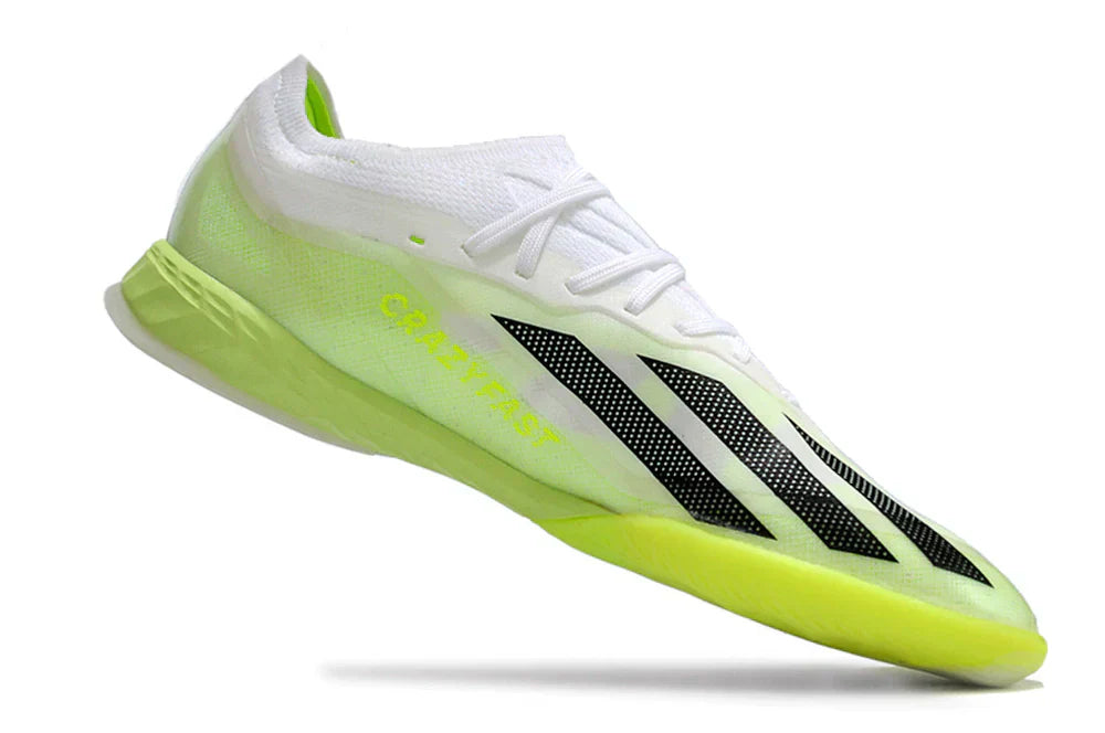 Tênis Futsal Adidas CrazyFast.1 IC