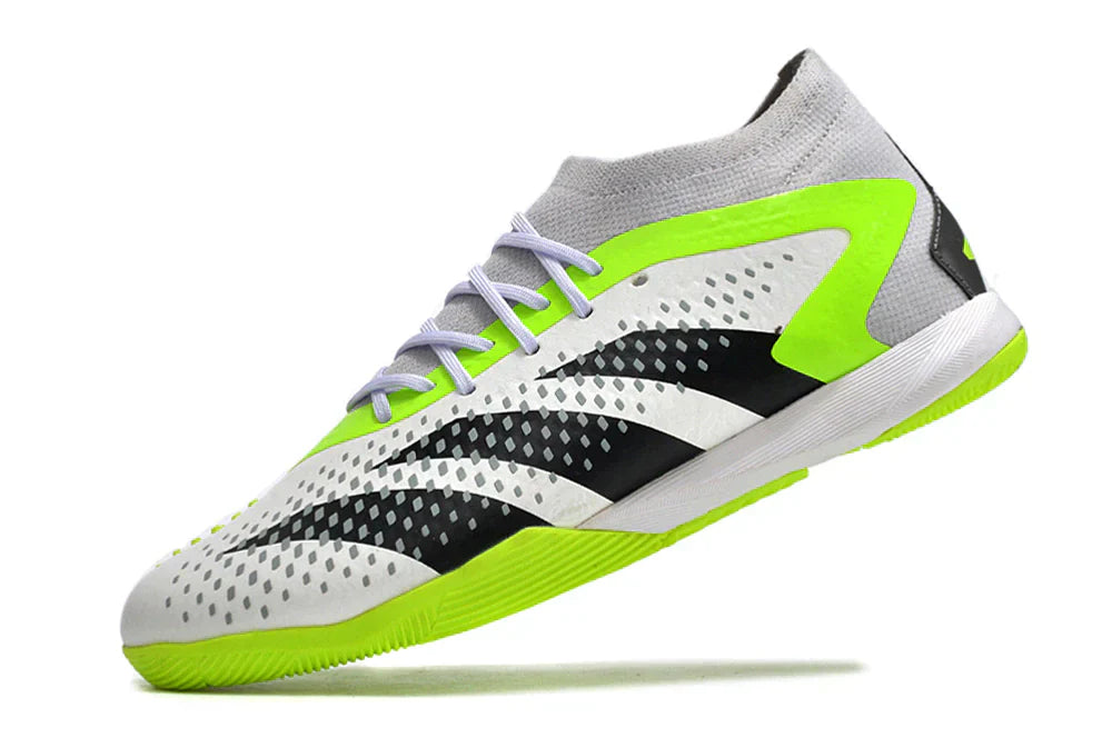 Tênis Futsal Adidas Predator Accuracy.1 IC