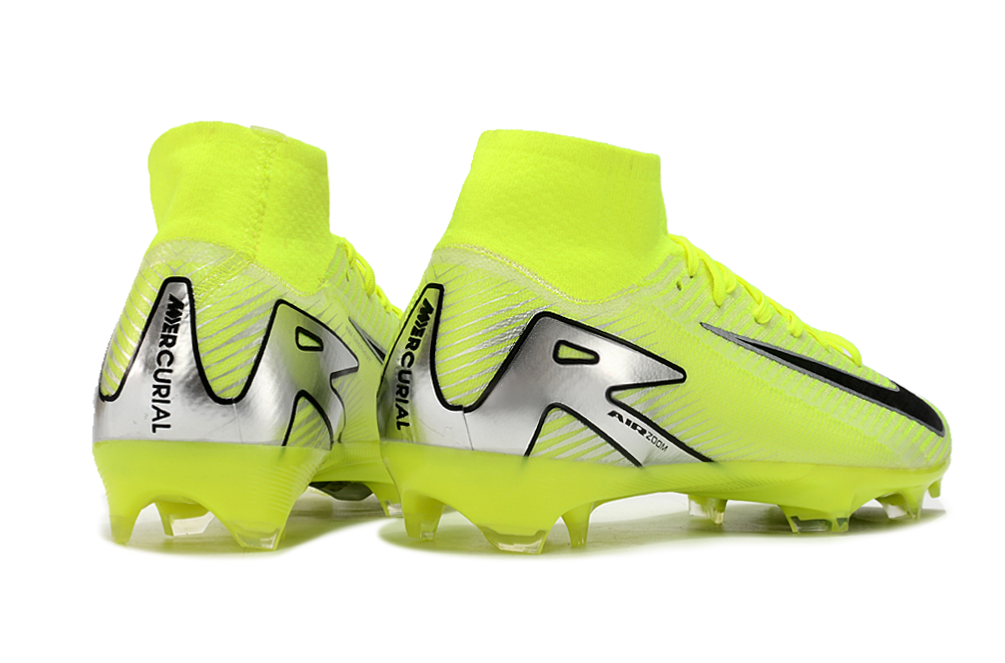 Chuteira Nike Air Zoom Mercurial Superfly 10 Elite FG