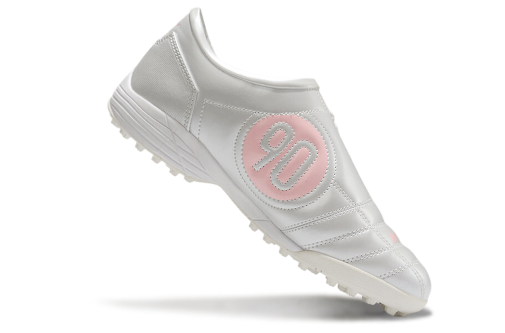 Chuteira Society Nike Total 90 TF