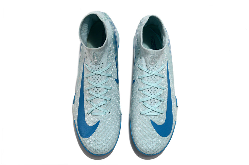 Society Nike Air Zoom Mercurial Superfly 10 Elite TF