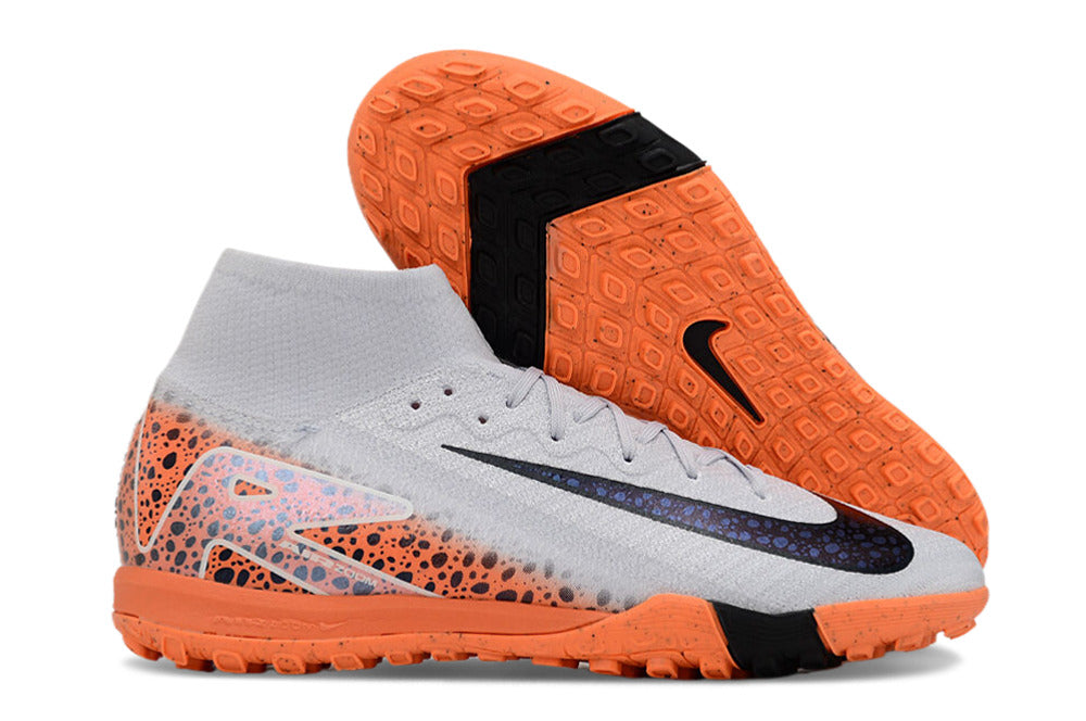 Society Nike Air Zoom Mercurial Superfly 10 Elite TF