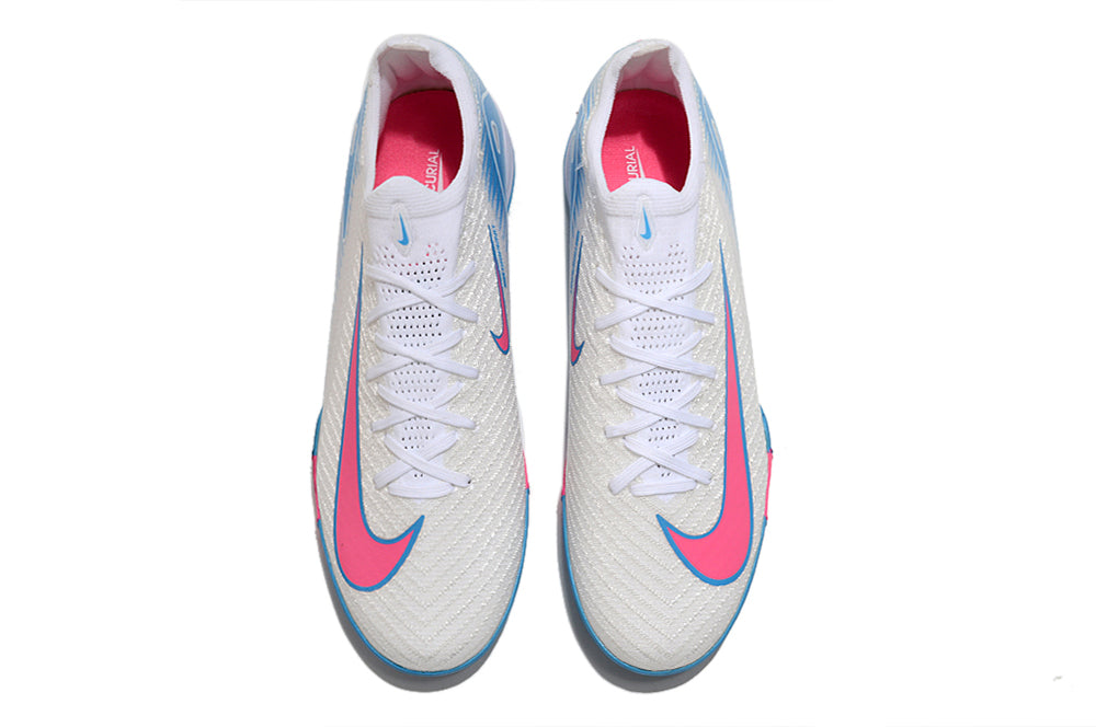 Chuteira Society Nike Air Zoom Mercurial Vapor 16 Elite TF