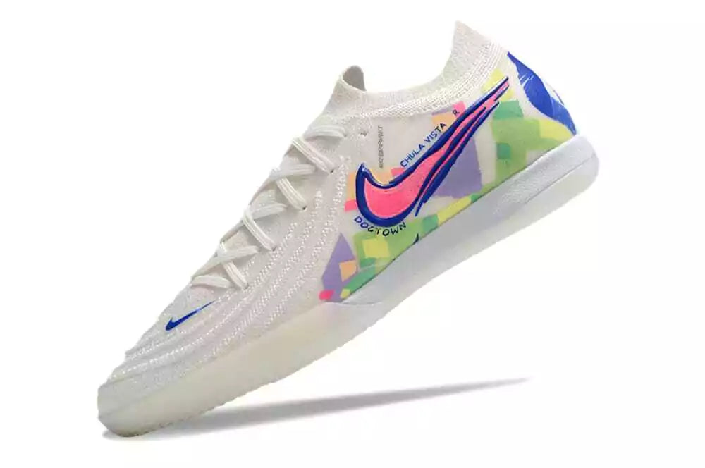 T��nis Futsal Nike Phantom GX II IC