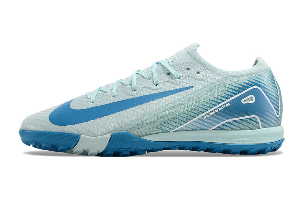 Chuteira Society Nike Air Zoom Mercurial Vapor 16 Elite TF