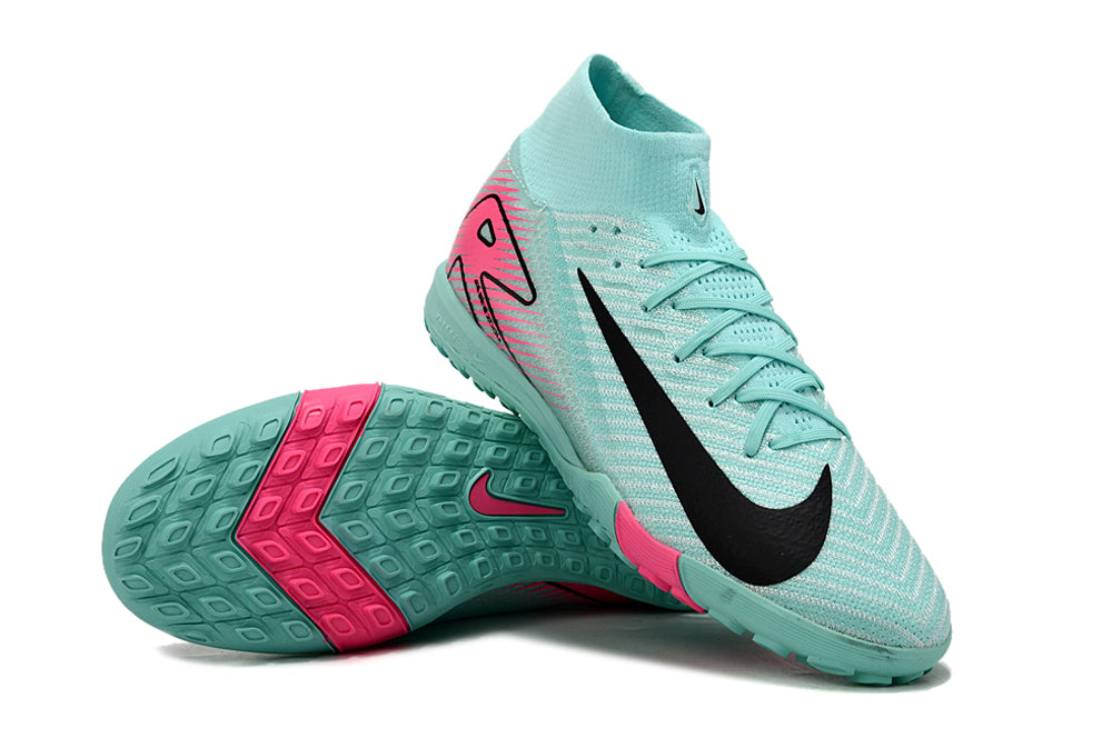 Society Nike Air Zoom Mercurial Superfly 10 Elite TF