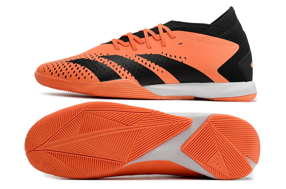 Tênis Futsal Adidas Predator Accuracy.1 IC